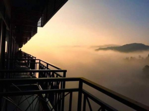 Cthomestay @ nova highland hotel